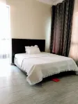 Kigali view Garden apart
