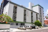 Trópico Praia Hotel