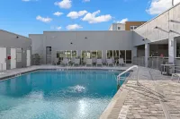 TownePlace Suites Cape Canaveral Cocoa Beach - en bord de mer