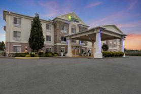 Holiday Inn Express & Suites WEST COXSACKIE by IHG