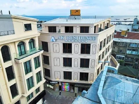 Istanbul Town Hotel Hotels in Beyazit