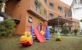 Huynh Thao Hotel