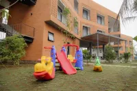 Huynh Thao Hotel Hoteles en Giồng Trôm District