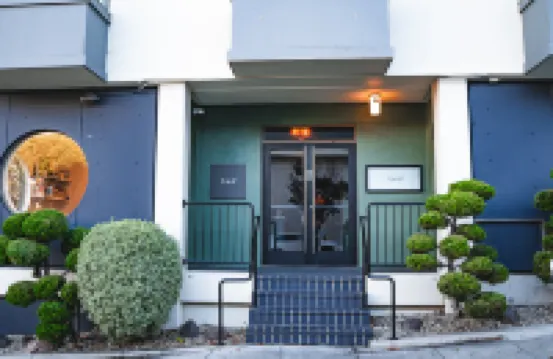 Kimpton HOTEL ENSO by IHG