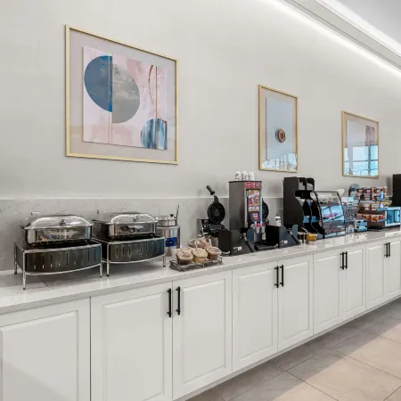 Best Western Premier Plaza Hotel and Conference Center