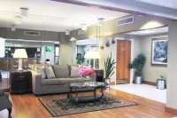 Quality Inn & Suites Franklin