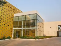 The Cabin Hotel Hotels near Lancaster University Ghana