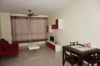 Gib Apartment
