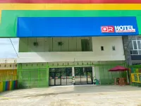 Hotel QR Hotel di 