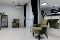 Kosmos Hotel Hotels in Staryy Oskol