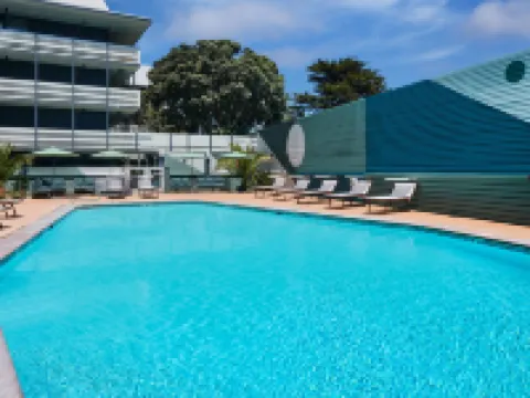 Monterey Beach Hotel, a Tribute Portfolio Hotel Hotels in Monterey