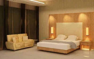 Hotel Tower Inn โรงแรมใน