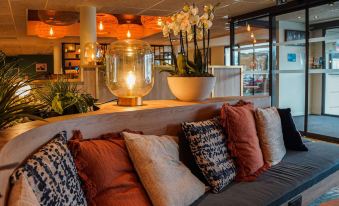 Ibis Bayeux Port-en-Bessin