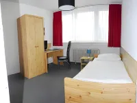 Hotel Fassbender Hotels in Pulheim