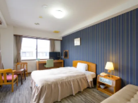 Hisai Green Hotel Hotels in Tsu