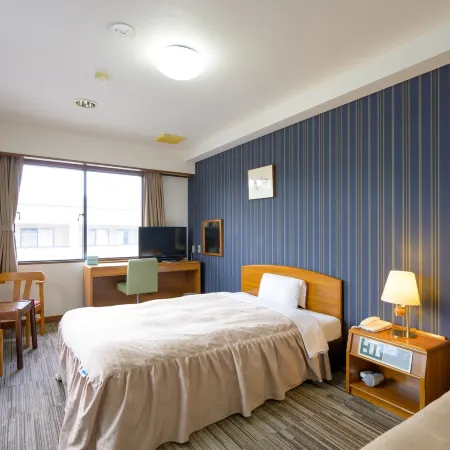 Hisai Green Hotel