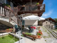 Grand Sarriod Hotels in Saint-Nicolas