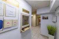 Izmailovsky Mini-Hotel
