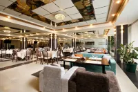 Beshtau Hotel - ที่มีบาร์