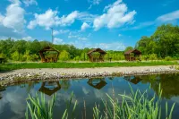 Park Otel Pavlova Polyana Hotel Hotels in Mostovsky District