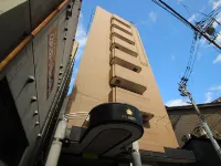 APA Hotel (Komatsu) Các khách sạn ở 