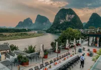 Yangshuo Percent Hotel  (West Street Li River)