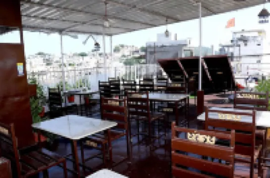 Teriwell Stay in IslandTower