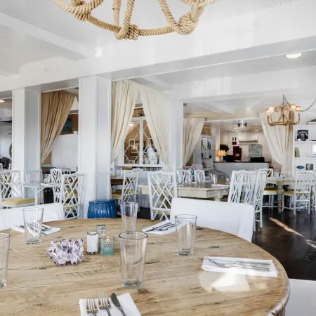 The Tides Beach Club