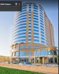 Le Park Concord Hotel & Resident Najran Hotel berhampiran Coffe and rest