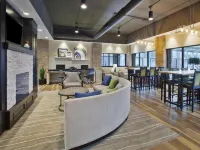 Best Western Okemos/East Lansing Hotel  Suites - Wifi