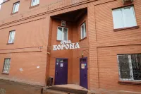 Korona Hotel