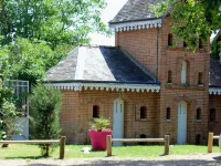 Hotel la Villa des Bordes Hotel di Clery-Saint-Andre