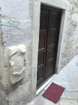 Guesthouse Athos Hotel a Càttaro