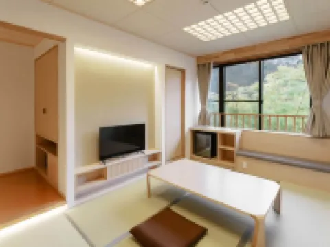 Yukari Hotels in Hamada