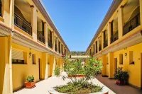 Apartment in Villassimius with garden