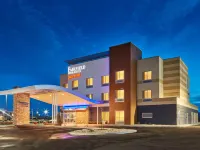 Fairfield Inn & Suites Rawlins Hotels in Rawlins
