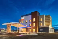 Fairfield Inn & Suites Rawlins