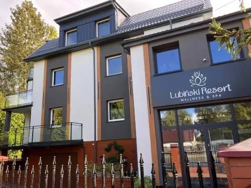 Apartment Near Lake Radunskie in Stezyca