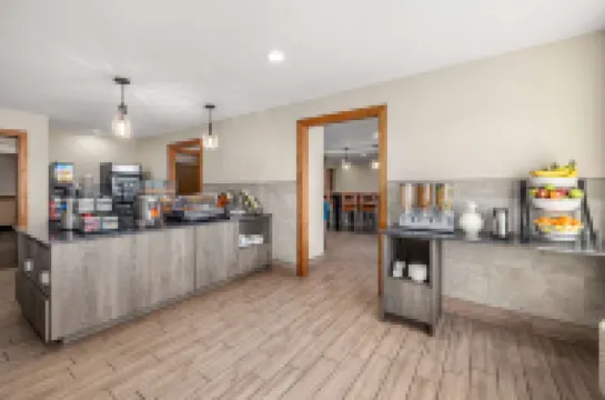 La Quinta Inn & Suites by Wyndham Grants Pass