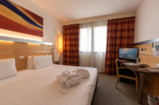 Best Western Palace Inn Hotel Hotel di 