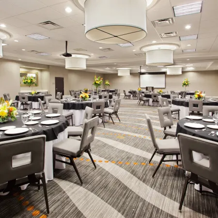 Courtyard Columbus Phenix City/Riverfront