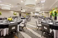 Courtyard Columbus Phenix City/Riverfront Hoteles en Phenix City