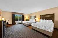 Best Western Topaz Lake Inn Các khách sạn ở Coleville