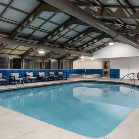 La Quinta Inn & Suites by Wyndham Yakima Downtown