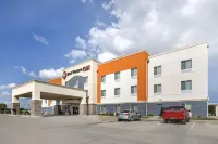 Best Western Plus Pratt Hotel a Township 12