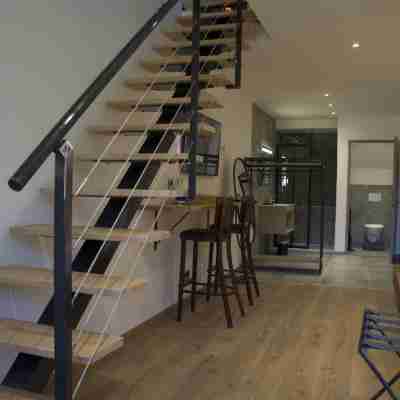 Aux Platanes Rooms