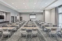 Embassy Suites by Hilton Atlanta Midtown Hotel a Fulton County