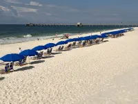 The Lodge at Gulf State Park, a Hilton Hotel - Strand