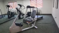 Holiday Inn Express GARDEN CITY EAST by IHG - Gym