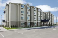 Microtel Inn & Suites by Wyndham Williston